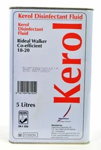 Highchem Kerol 5 Ltr